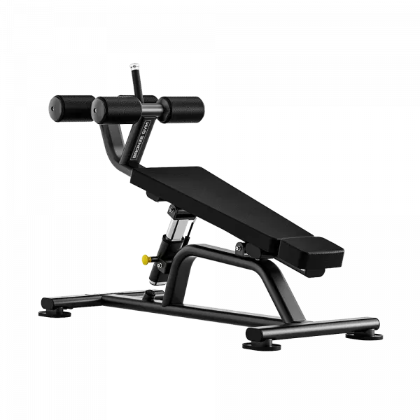 Скамья для пресса Bronze Gym Rave RE51