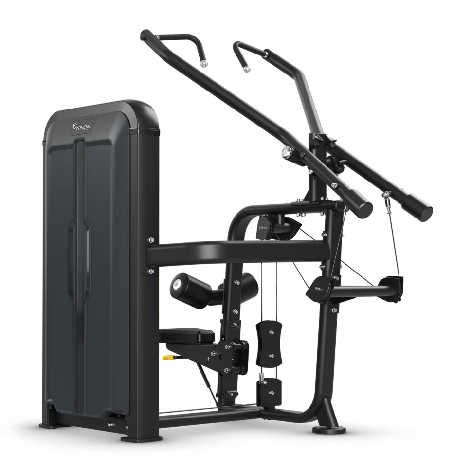 Верхняя тяга Vision Fitness V-KEY-SL-33