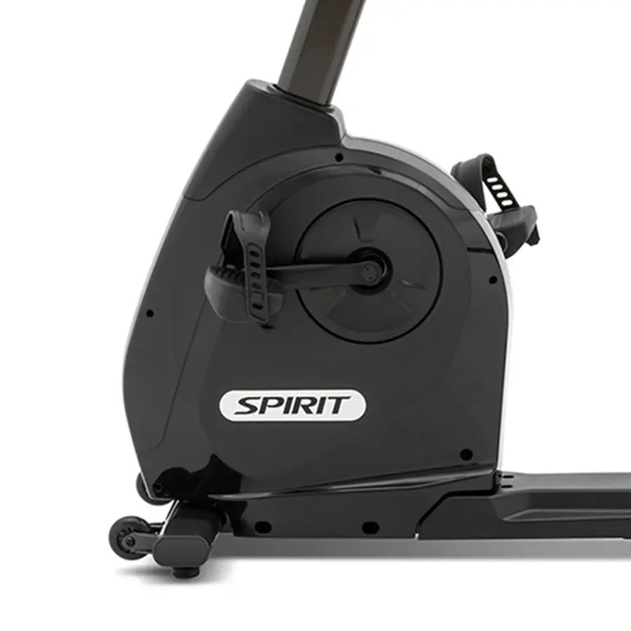 Велотренажер Spirit Fitness XBR25 Black