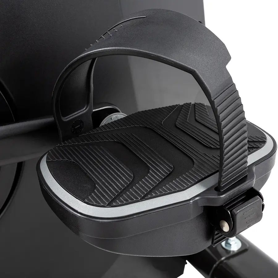 Велотренажер Spirit Fitness XBU55 Black