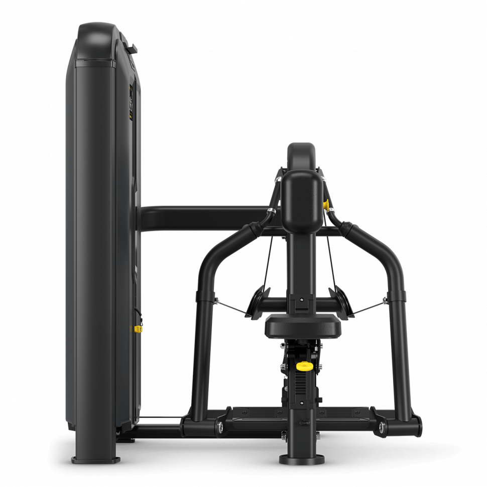 Горизонтальная тяга Vision Fitness V-KEY-SL-34