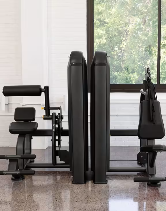 Разгибание спины Vision Fitness V-KEY-SL-52