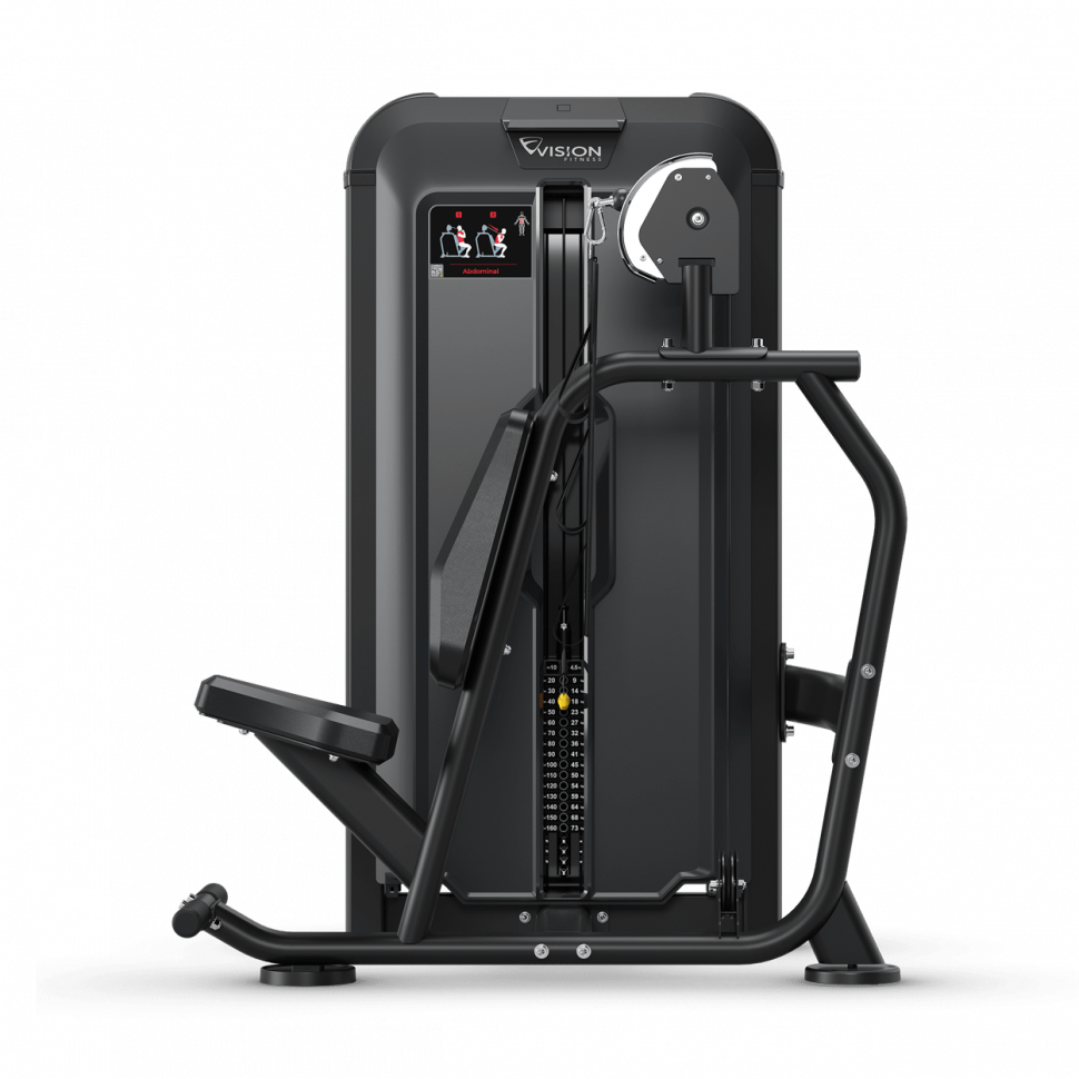 Пресс-машина Vision Fitness V-KEY-SL-53