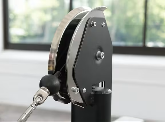 Пресс-машина Vision Fitness V-KEY-SL-53