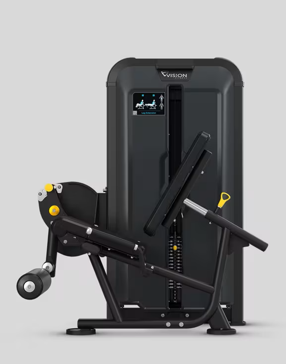 Разгибание ног сидя Vision Fitness V-KEY-SL-71