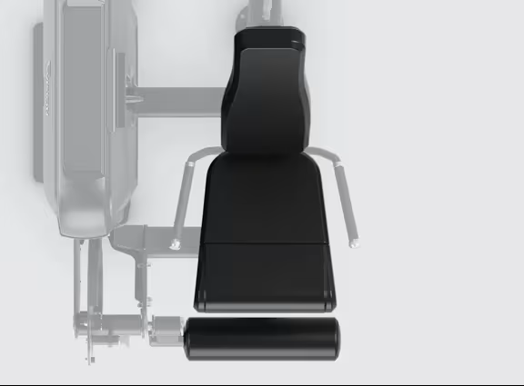 Разгибание ног сидя Vision Fitness V-KEY-SL-71