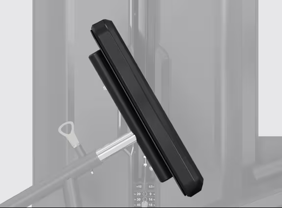 Сгибание ног сидя Vision Fitness V-KEY-SL-72