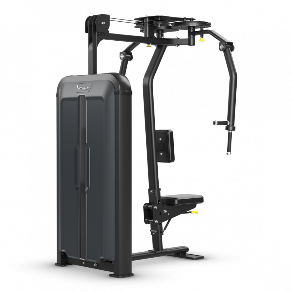 Баттерфляй / задняя дельта Vision Fitness V-KEY-SL-221