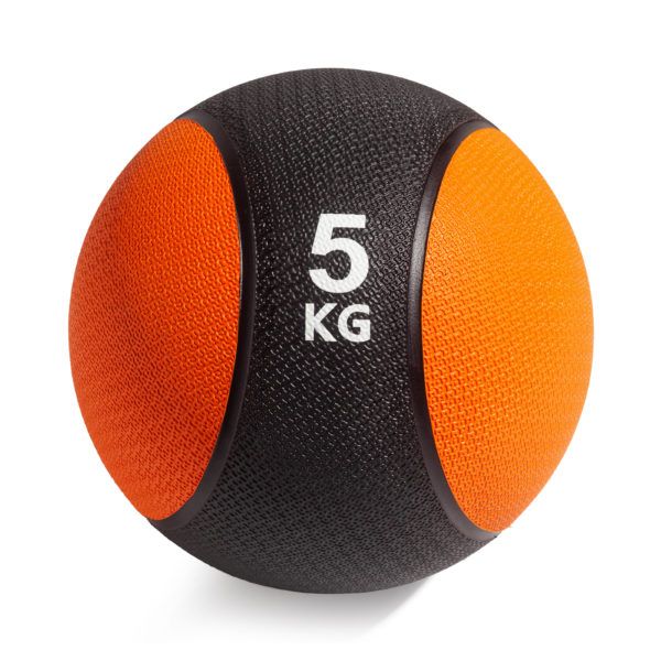 Медбол VictoryFit (1-10 кг)